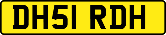 DH51RDH