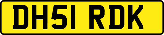 DH51RDK