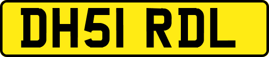 DH51RDL