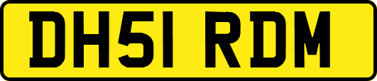 DH51RDM