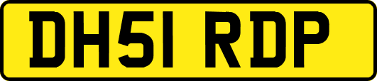 DH51RDP
