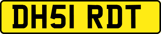 DH51RDT