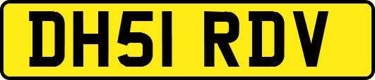 DH51RDV