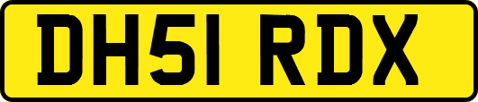 DH51RDX