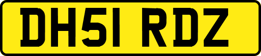DH51RDZ