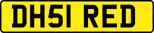 DH51RED
