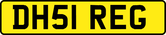 DH51REG