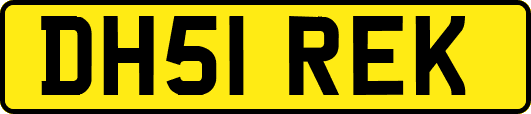 DH51REK