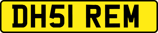 DH51REM
