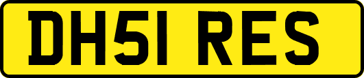 DH51RES