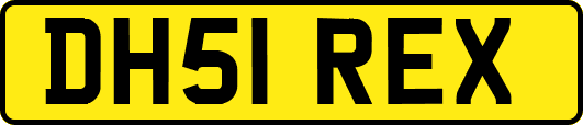 DH51REX