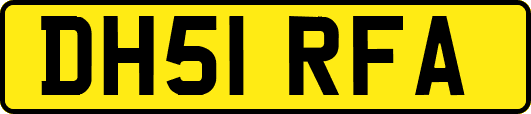 DH51RFA