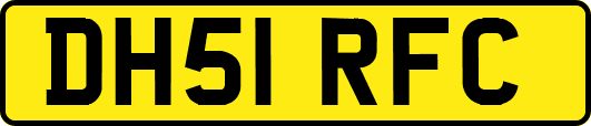 DH51RFC