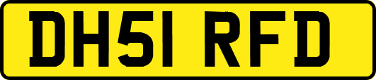 DH51RFD