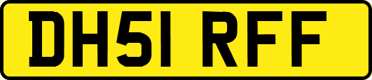 DH51RFF