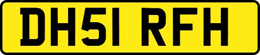 DH51RFH
