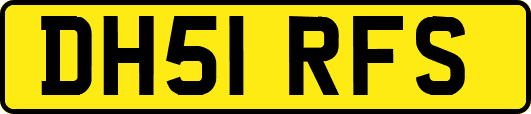DH51RFS