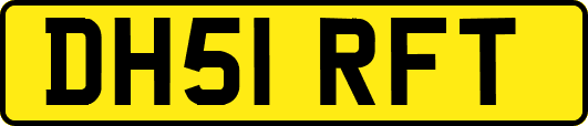 DH51RFT