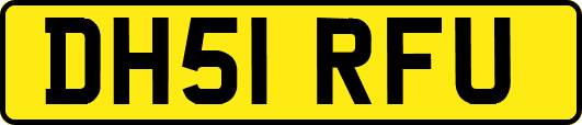 DH51RFU