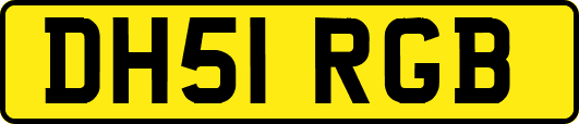 DH51RGB