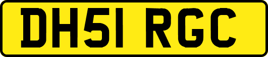 DH51RGC