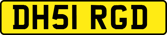 DH51RGD