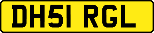DH51RGL