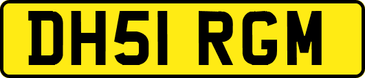 DH51RGM
