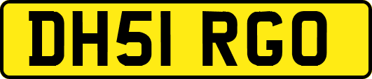 DH51RGO