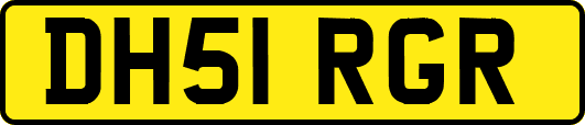 DH51RGR