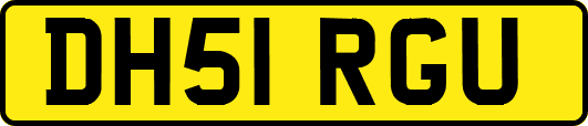 DH51RGU