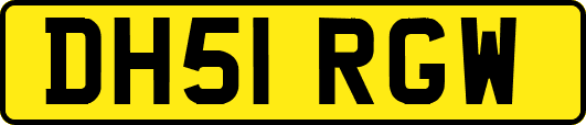 DH51RGW