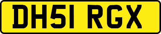 DH51RGX