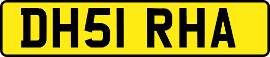 DH51RHA