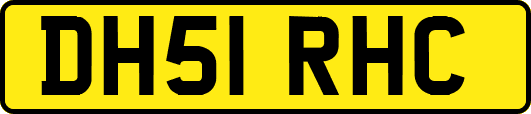 DH51RHC