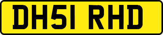DH51RHD