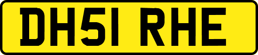 DH51RHE