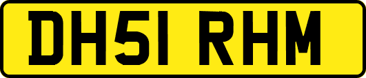 DH51RHM