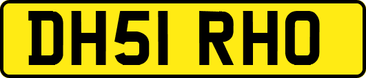 DH51RHO