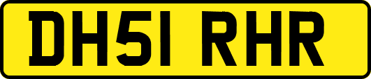 DH51RHR