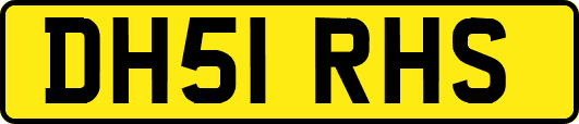 DH51RHS