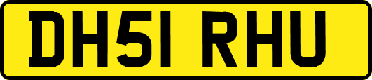 DH51RHU