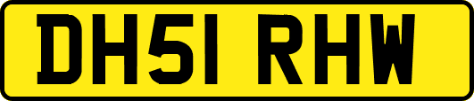 DH51RHW