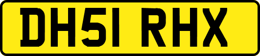 DH51RHX