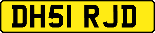 DH51RJD