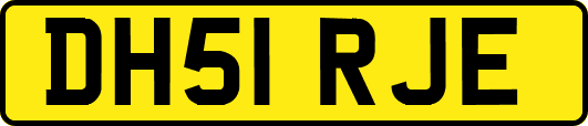 DH51RJE