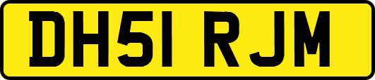 DH51RJM