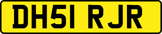 DH51RJR