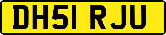 DH51RJU