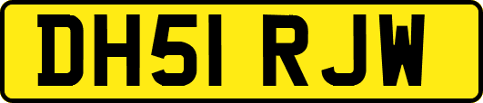 DH51RJW